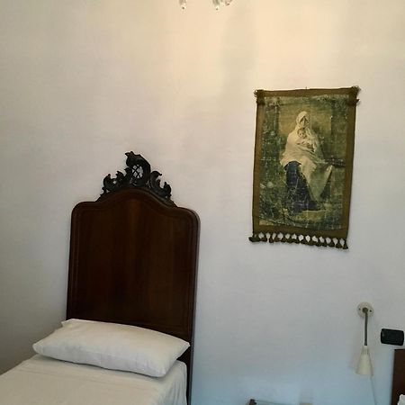 Leivi Il Nido Della Rondine Bed & Breakfast エクステリア 写真