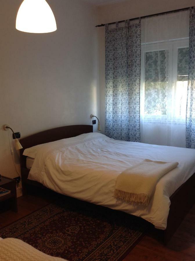 Leivi Il Nido Della Rondine Bed & Breakfast エクステリア 写真