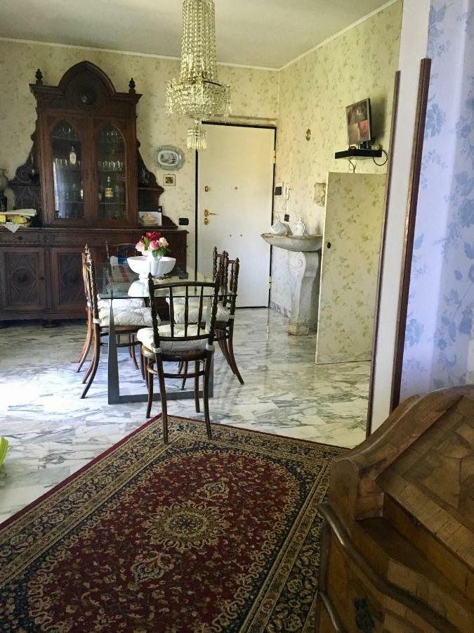 Leivi Il Nido Della Rondine Bed & Breakfast エクステリア 写真