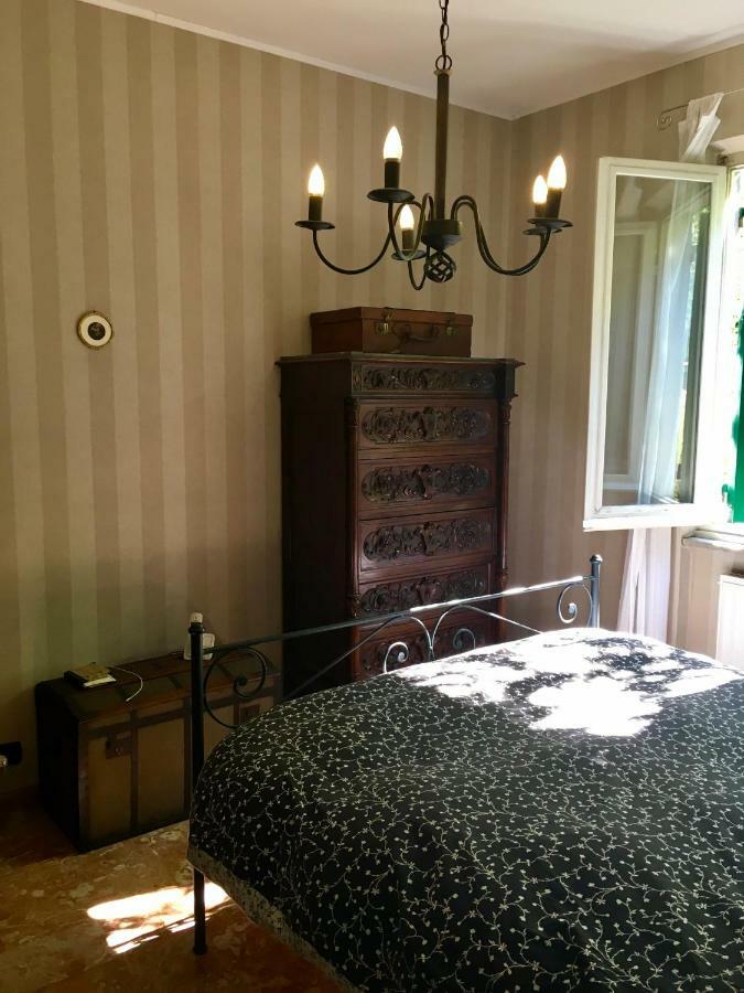 Leivi Il Nido Della Rondine Bed & Breakfast エクステリア 写真
