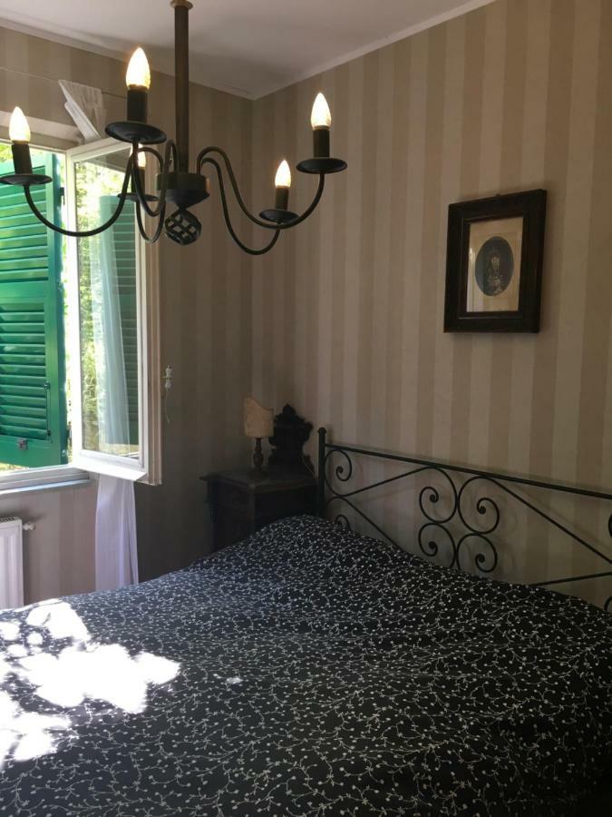 Leivi Il Nido Della Rondine Bed & Breakfast エクステリア 写真