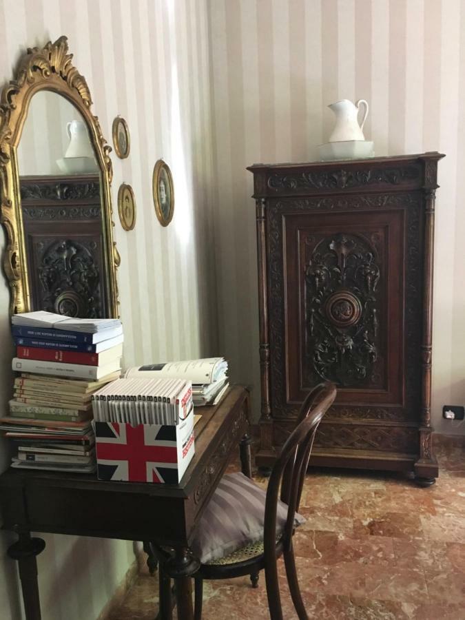 Leivi Il Nido Della Rondine Bed & Breakfast エクステリア 写真