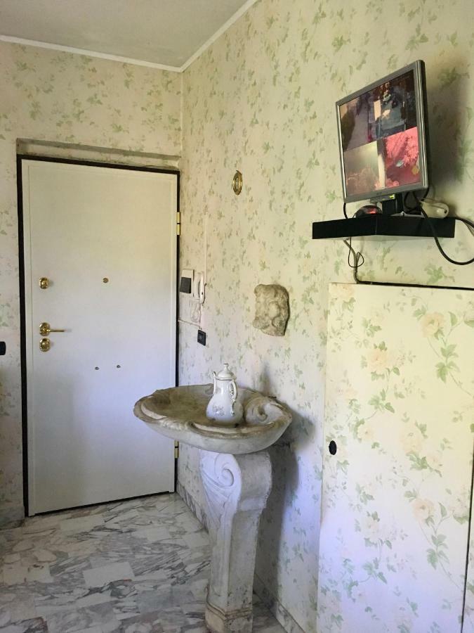 Leivi Il Nido Della Rondine Bed & Breakfast エクステリア 写真