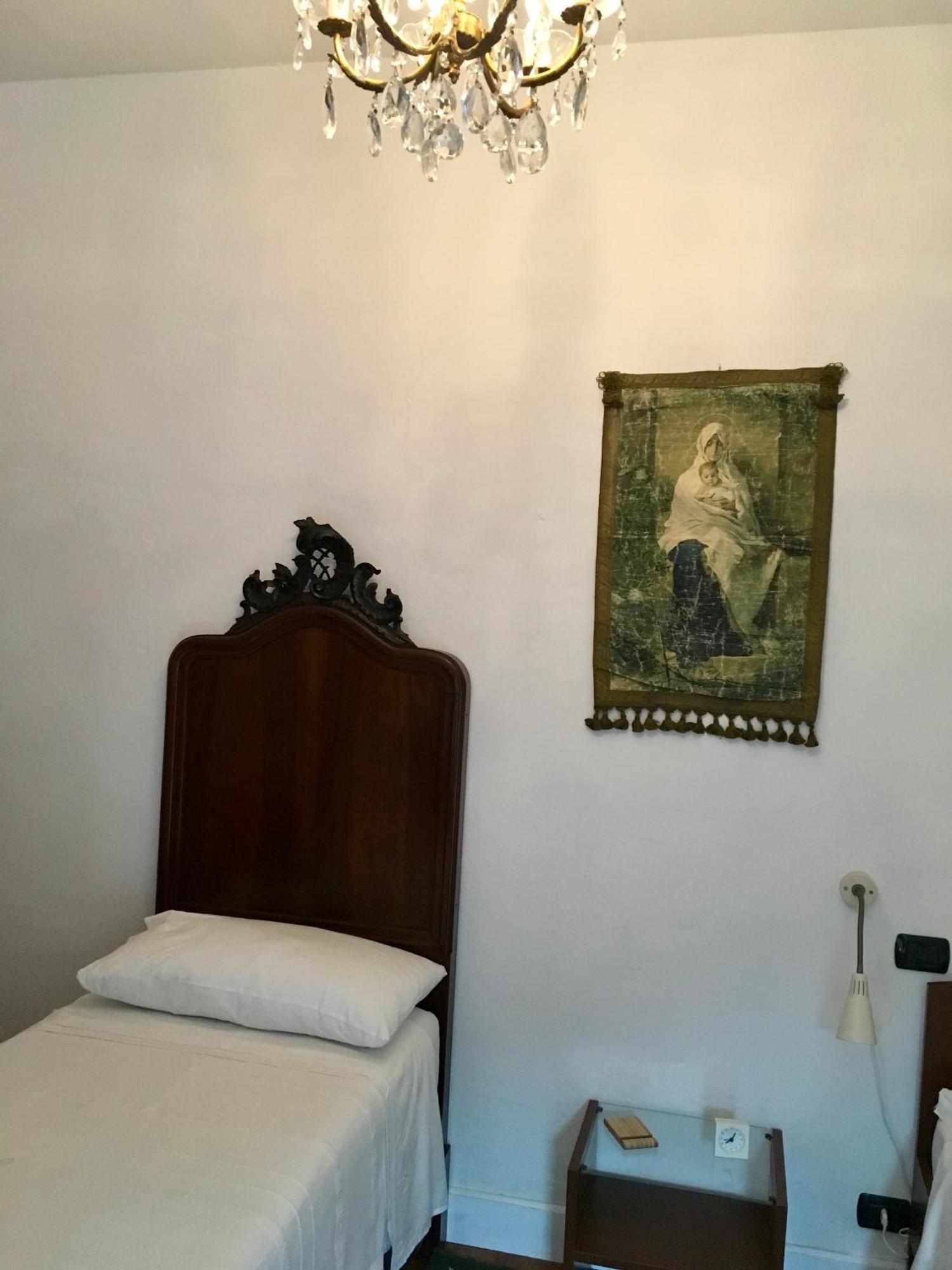 Leivi Il Nido Della Rondine Bed & Breakfast エクステリア 写真