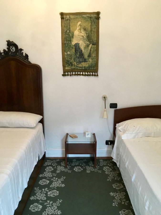 Leivi Il Nido Della Rondine Bed & Breakfast エクステリア 写真
