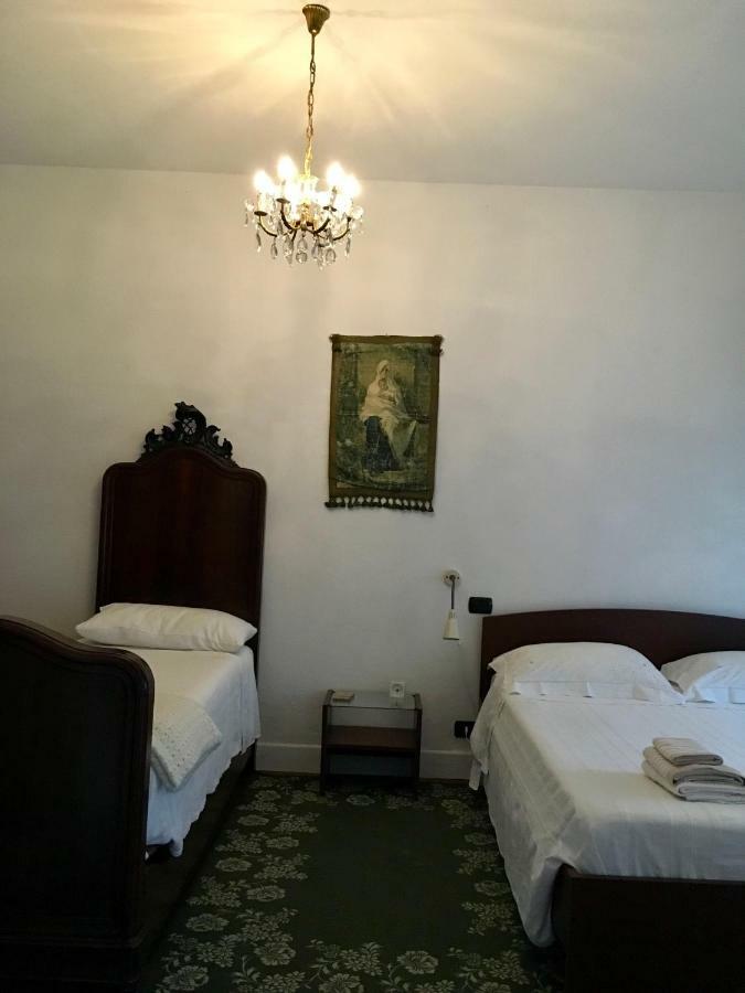 Leivi Il Nido Della Rondine Bed & Breakfast エクステリア 写真