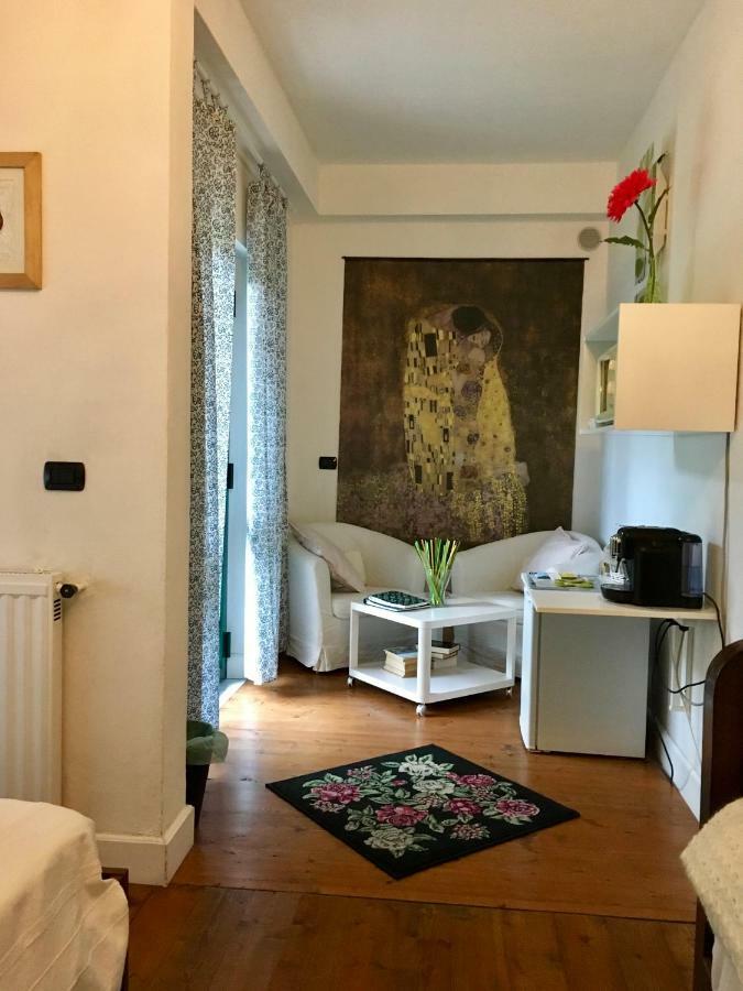 Leivi Il Nido Della Rondine Bed & Breakfast エクステリア 写真